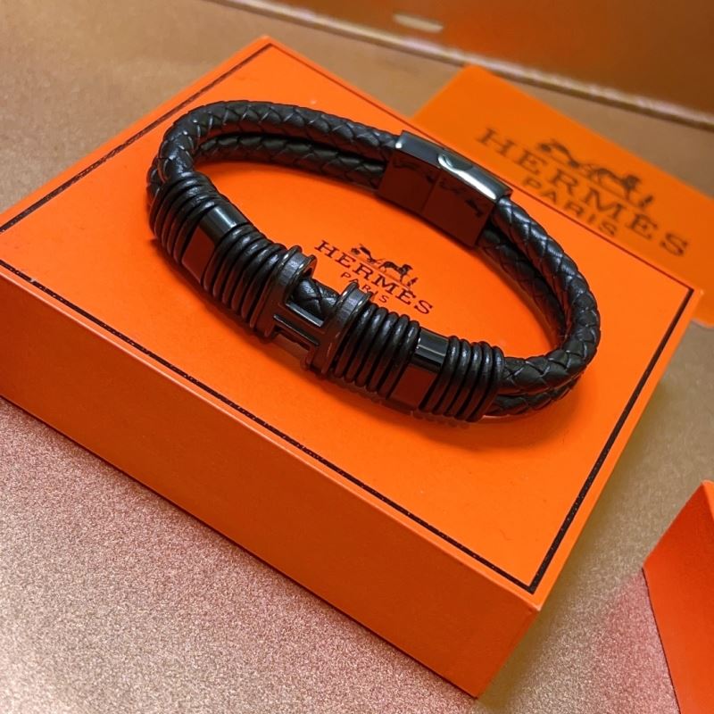 Hermes Bracelets